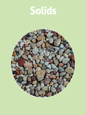 cover image of Solids